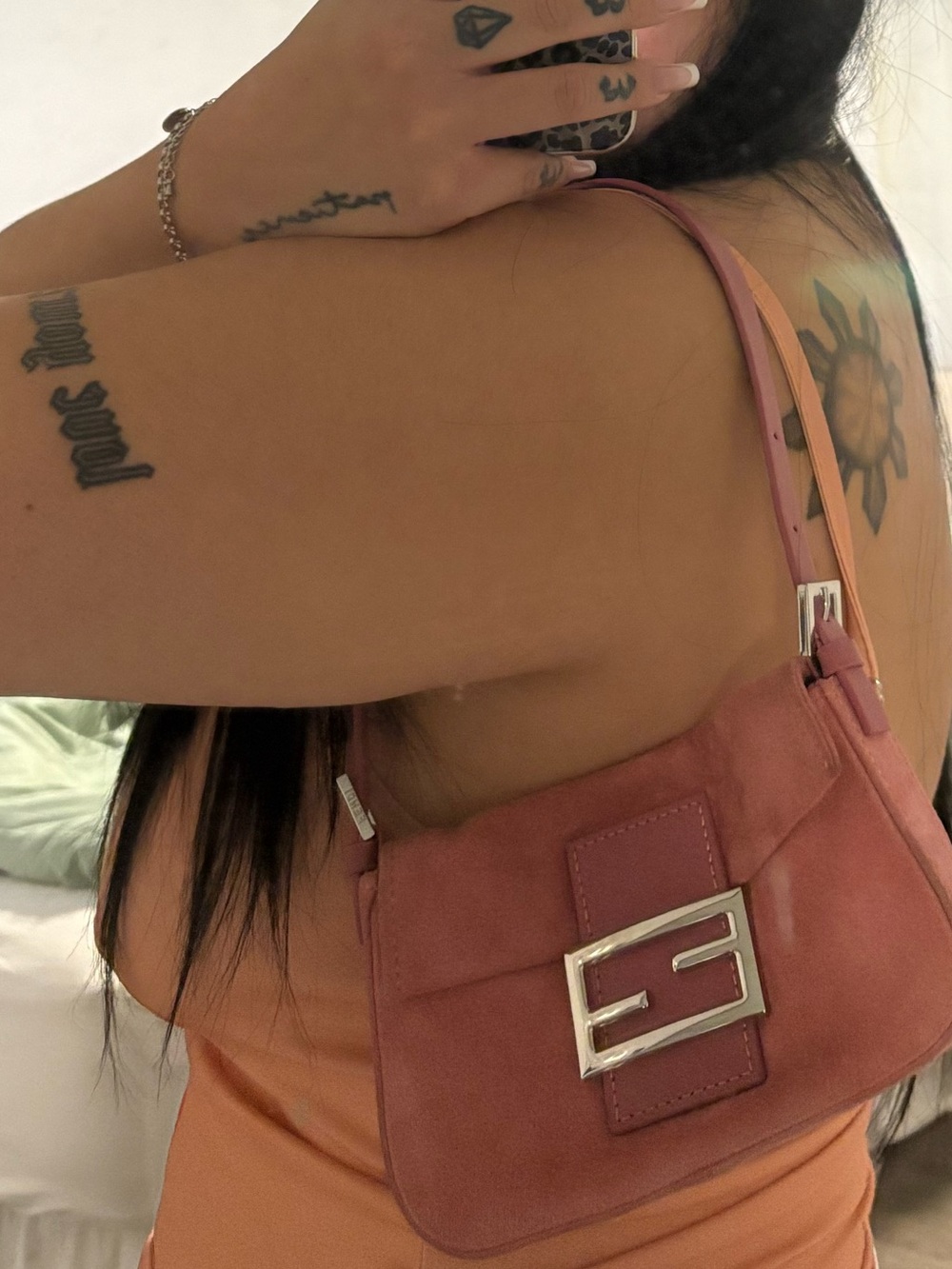 Designer Bag - Picture 5 of 5